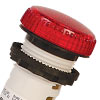 Click for details on OMPB-IL Series LED and Incandescent Indicating Lights