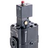 Click for details on P72F Series Combined Pneumatic Soft Start and Dump Valve