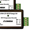 Click for details on OM-CP-RTDTEMP101 and OM-CP-RTDTEMP110  