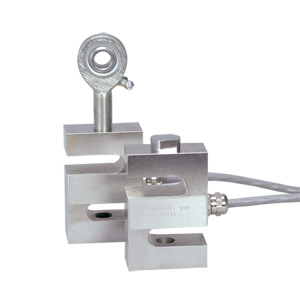 LC101 and LC111 Series:S-Beam Load Cell - Stainless Steel  Construction, High Accuracy, Economical Price 
