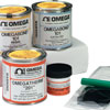 Click for details on OB-100, OB-200 Epoxy  Series, & OT-201 Thermal Grease