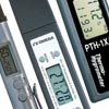 Click for details on PTH-1XA, RH-122 and RH-1X
