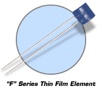 "F" Series RTD Elements